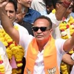 पणजी – भाजपचा 27 जागांवर विजय