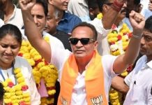 पणजी – भाजपचा 27 जागांवर विजय